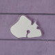 Гипсовый сменный блок для фермы Смарт